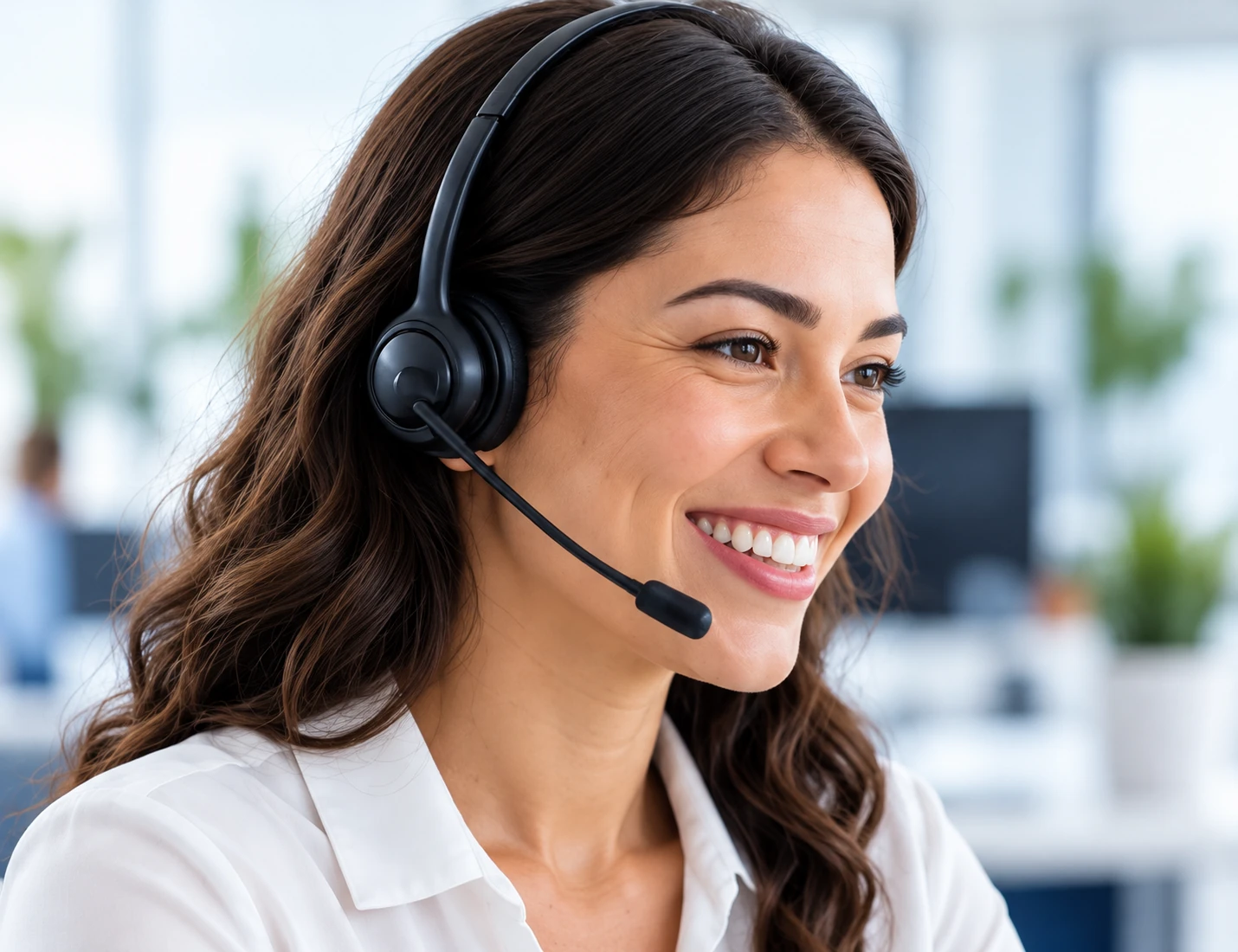 Remote support specialist