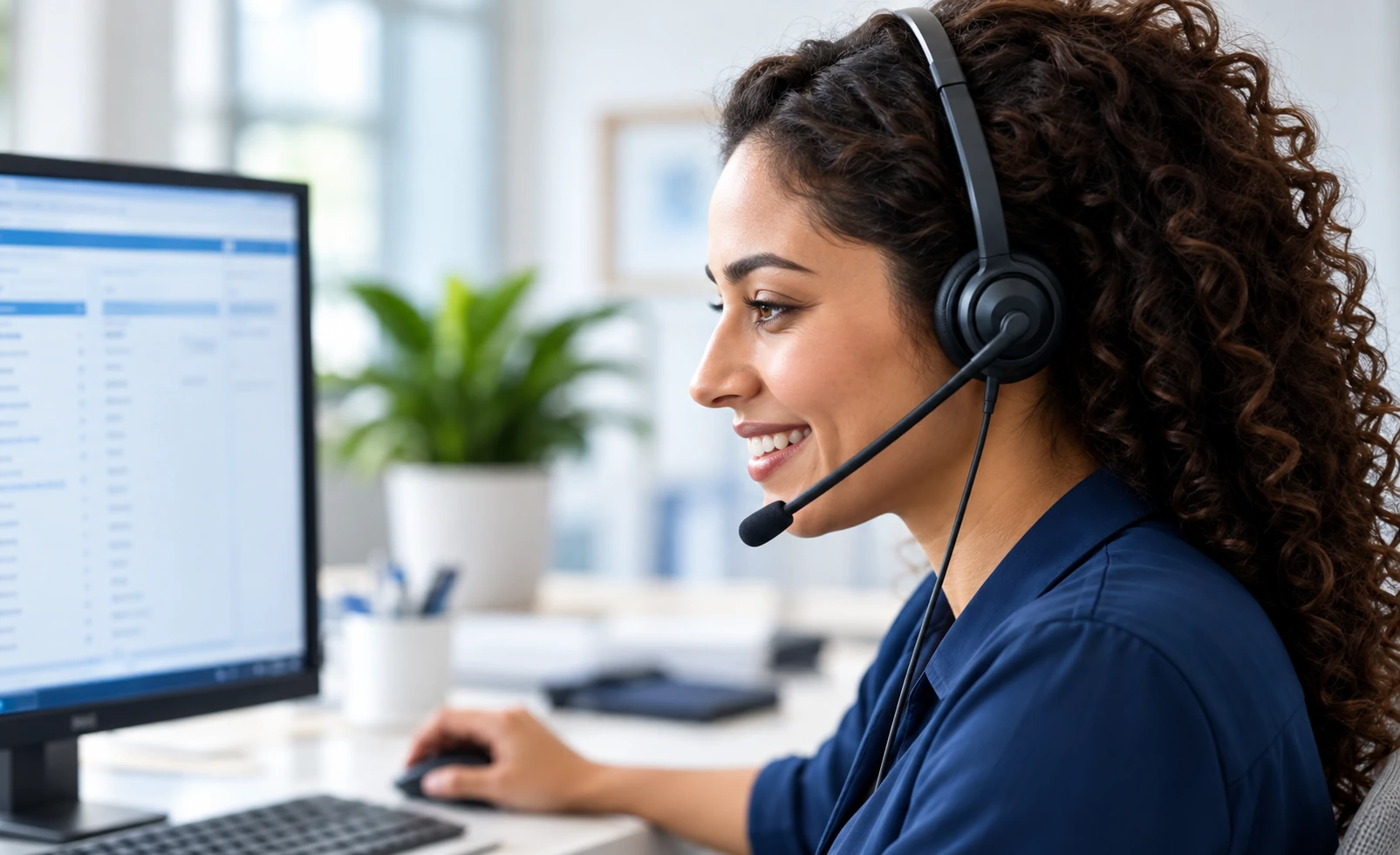 Scheduling support