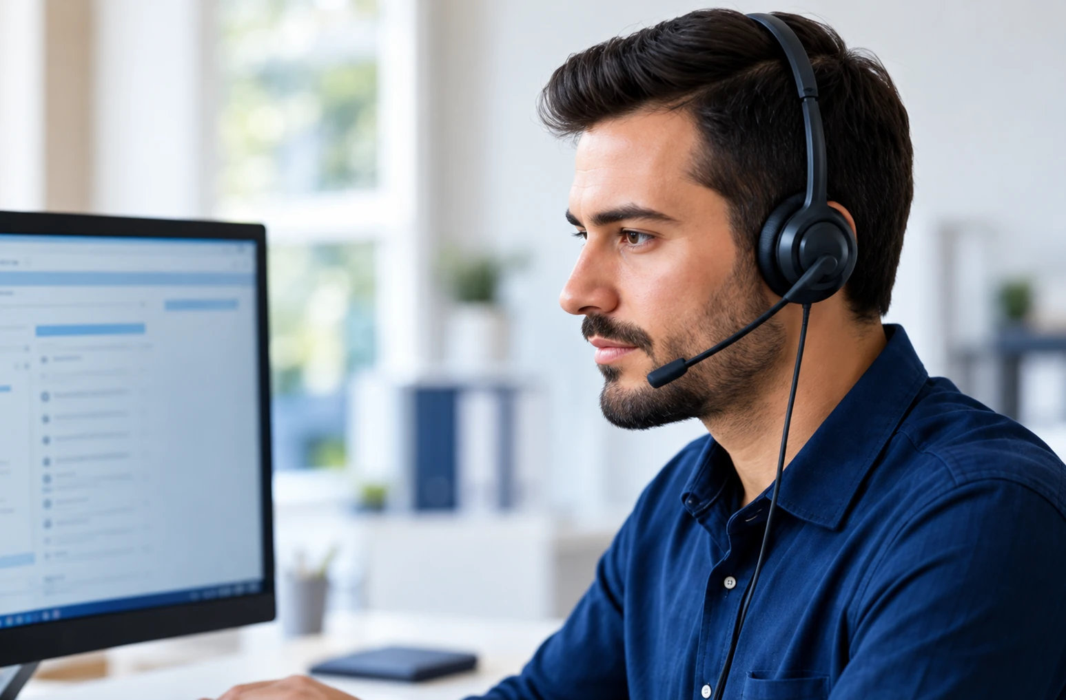 Insurance verification support